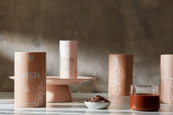 Vesta Hot Chocolate