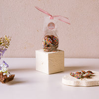 Milk Chocolate Nonpareils Wafers Autumn Collection