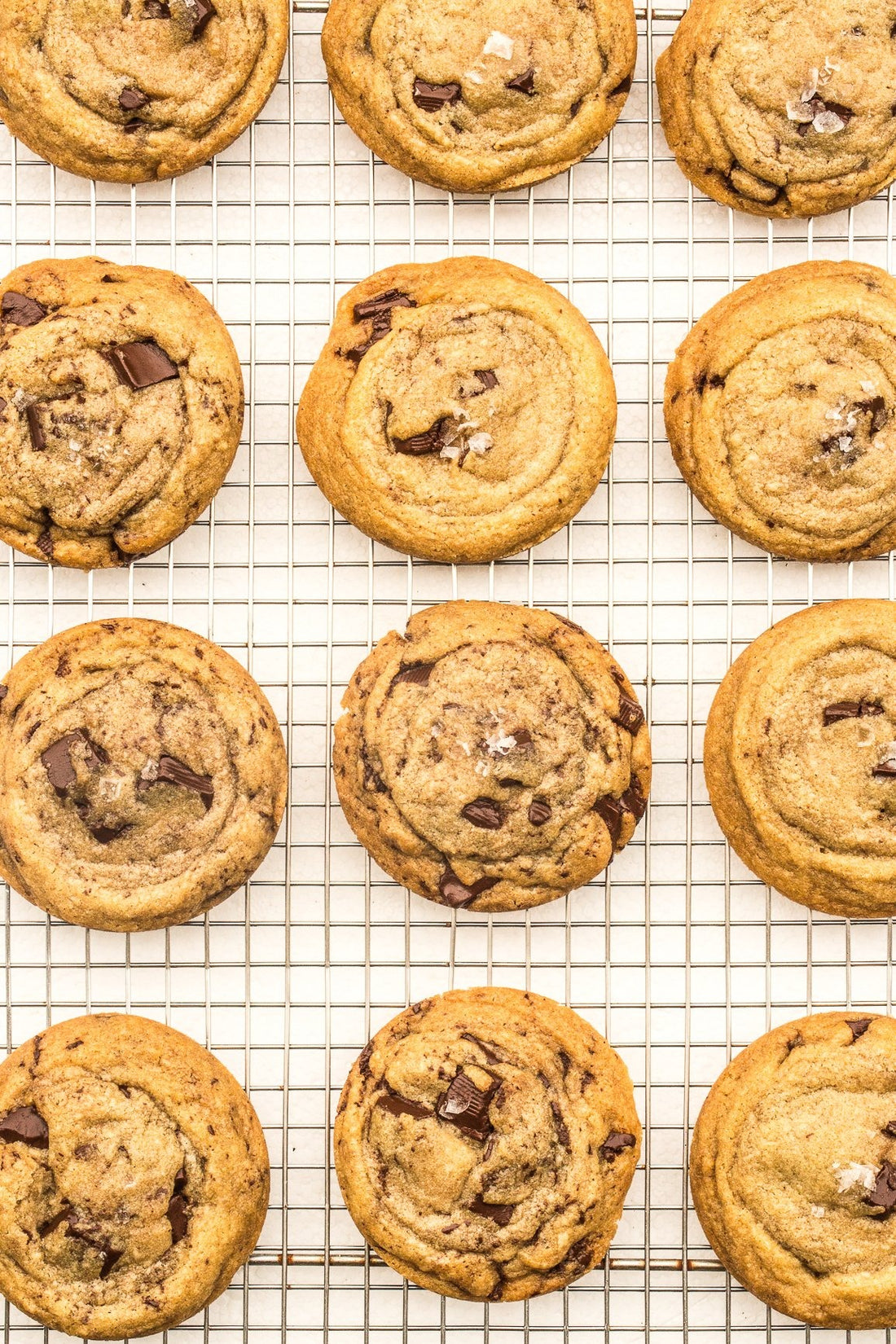 Cult Favorite Vesta Chocolate Chip Cookie