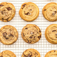 Cult Favorite Vesta Chocolate Chip Cookie