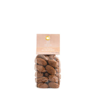 Dark Chocolate Covered Almonds