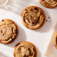 Cult Favorite Vesta Chocolate Chip Cookie