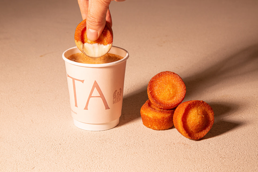 Financiers