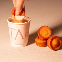 Financiers