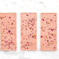 Hibiscus Rose Bar