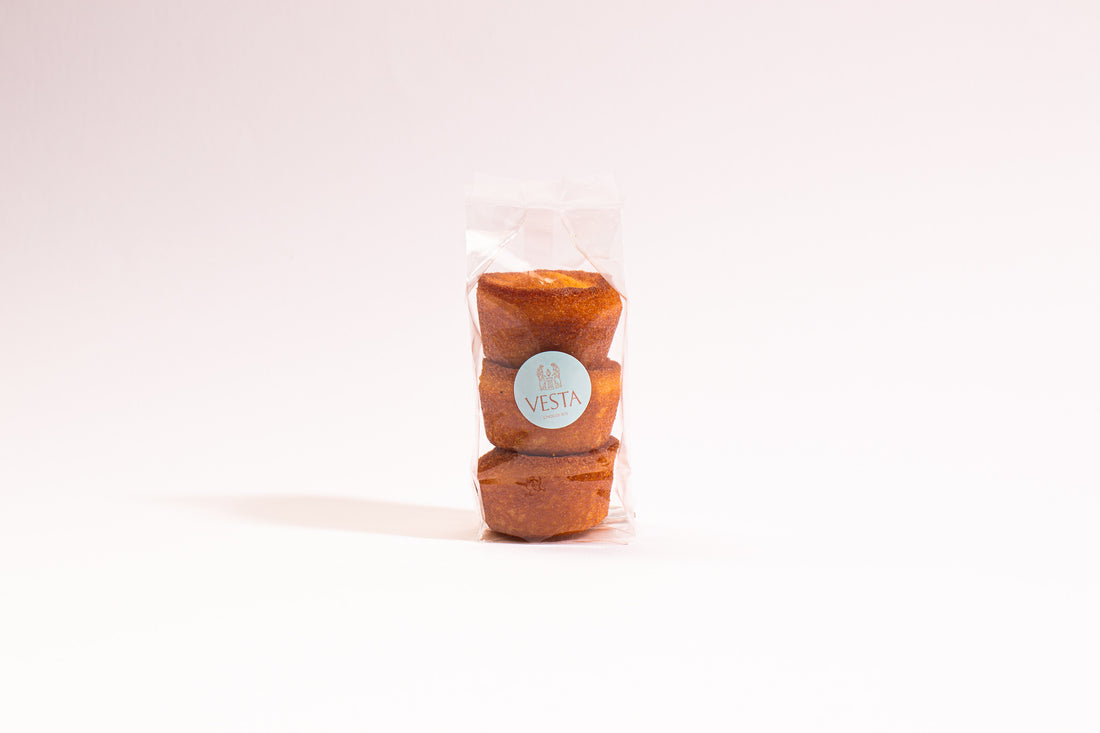 Financiers