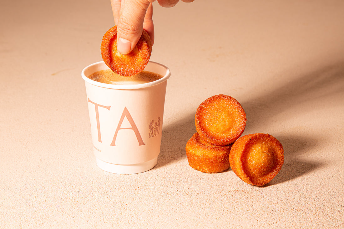 Financiers