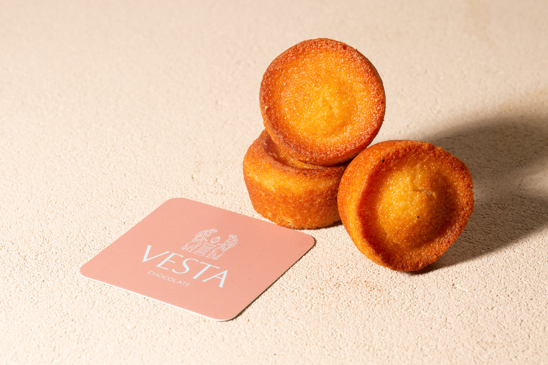 Financiers