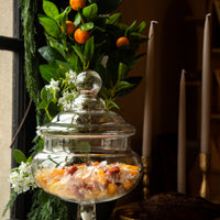 Caramelle alla frutta