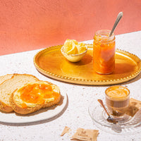 Confettura di frutta di stagione