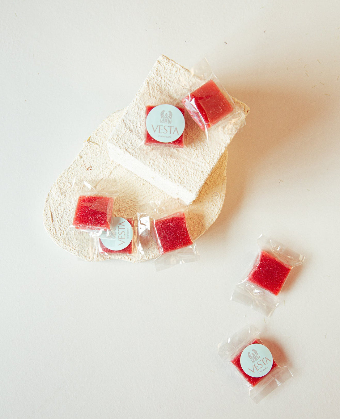 Fruttini (Pectine di frutta)