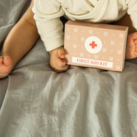 Limited Edition "FIRST AID KIT for Moms" Jewel bonbons