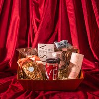 Mother's Day Breakfast Gift Set