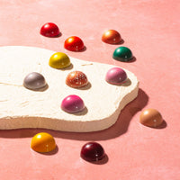 "RIVIERA" Limited Collection — 12 Bean-to-Bonbon Jewels