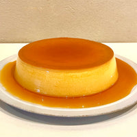 [LOCAL PICK-UP] Classic Flan 7"