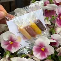 Caramelle alla frutta