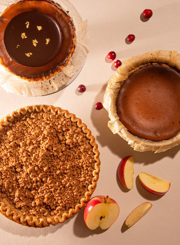 [LOCAL PICK-UP] Ultimate Vesta Thanksgiving Experience