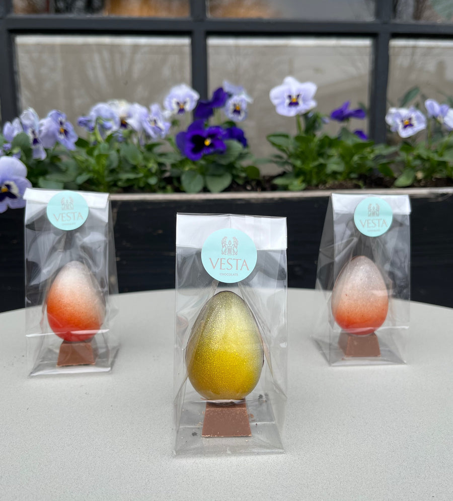 [LOCAL PICK-UP ONLY] Limited Edition EASTER EGG