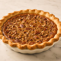 [LOCAL PICK-UP] Roger’s Maple Bourbon Pecan Pie for Thanksgiving