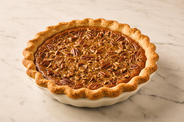 [LOCAL PICK-UP] Roger’s Maple Bourbon Pecan Pie for Thanksgiving