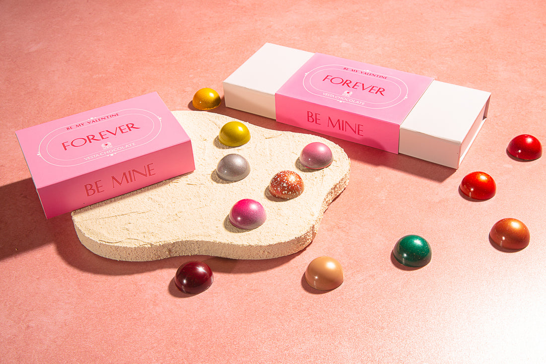 "DOLCE" Limited Valentine&