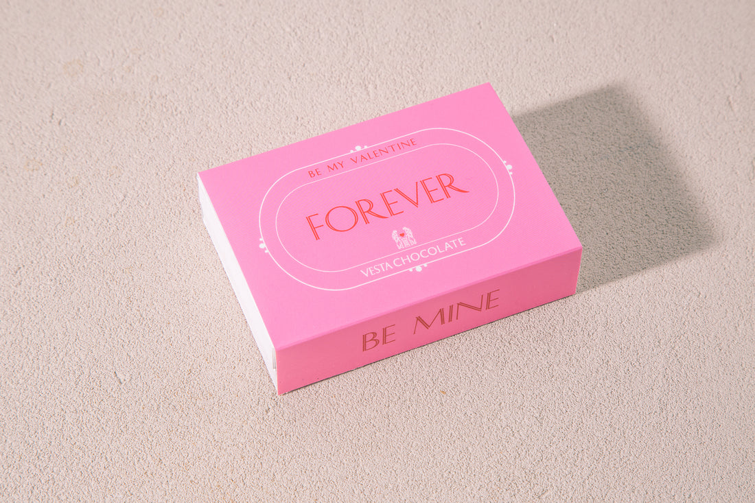 Limited Edition "FOREVER" Valentine&