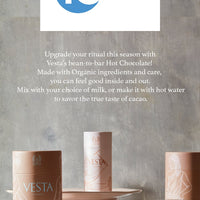 Small Classic Hot Chocolate